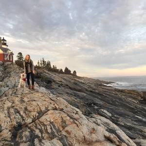 Meet your Posher, Jillian